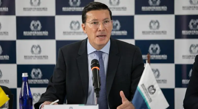 Aplica para el periodo constitucional 2026-2030, las elecciones se llevarán a cabo el 31 de mayo de 2026. Foto: Registraduría