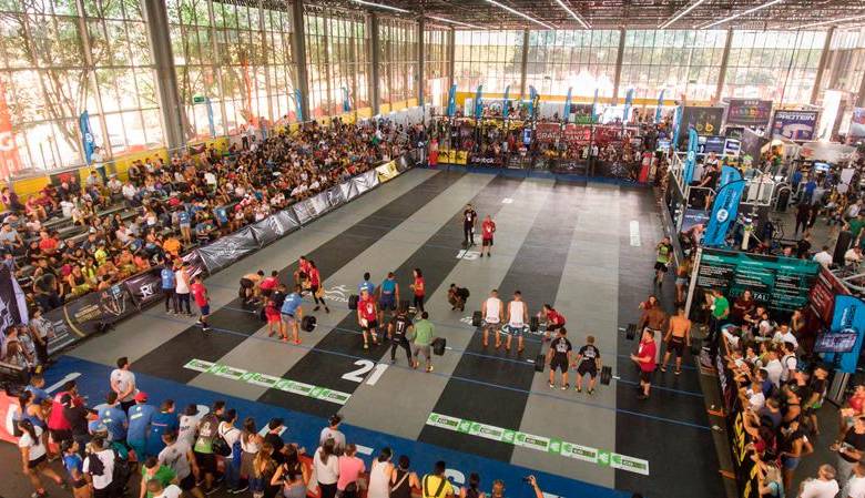 Expofitnes, feria de bienestar y salud que se activa en Medellín 