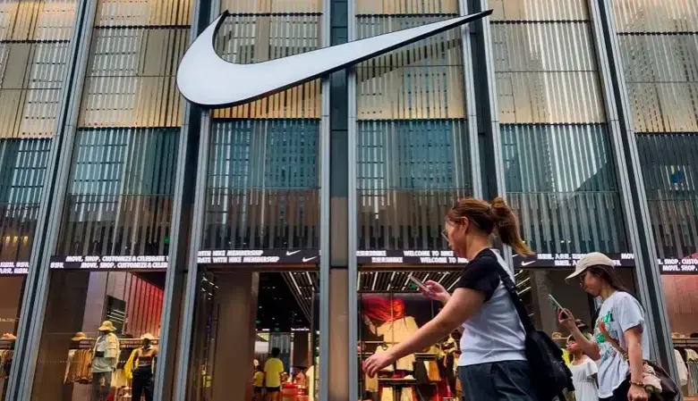 Nike construyó buena parte de su liderazgo a partir de grandes figuras deportivas, pero en los últimos años ha perdido algunos de sus principales embajadores. FOTO GETTY