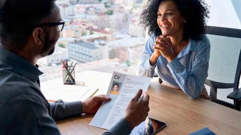 En Magneto Empleos las personas podrán acceder a miles de vacantes con solo estar registrados en el portal de empleos. FOTO: Getty