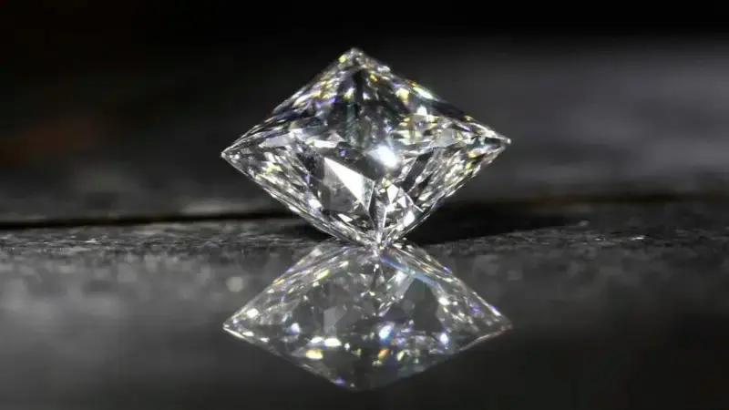 Los diamantes creados en laboratorio ganan terreno gracias a sus menores costos y a los cambios en las preferencias de los consumidores. FOTO: GETTY