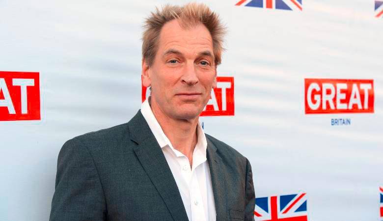 Hay luto en el cine, después de que los restos que encontraron en California si fueran del reconocido actor británico. Foto: AFP. 