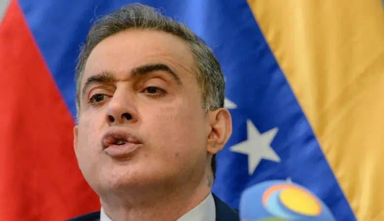 El fiscal general de Venezuela, Tarek William Saab, aseguró que están dispuestos a extraditar a Estados Unidos a cualquier venezolano que haga parte de grupos delictivos trasnacionales. FOTO: Getty