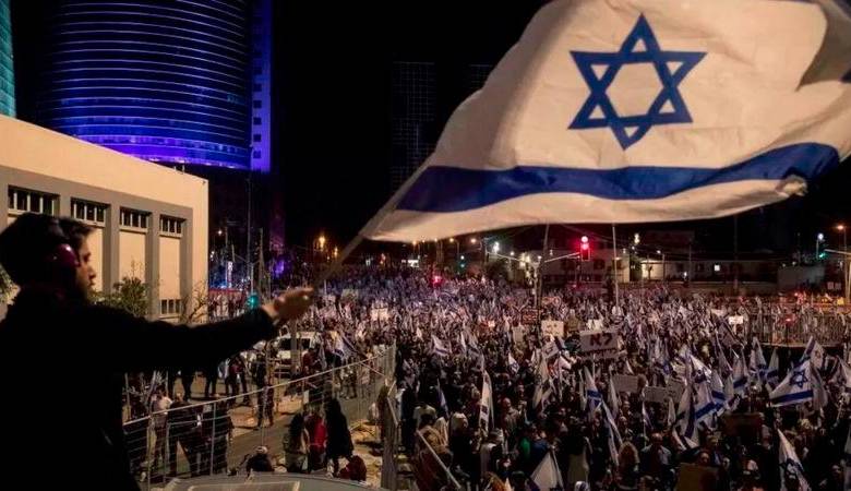 ¿Qué está pasando en Israel? El país fue sacudido por la mayor protesta en su historia