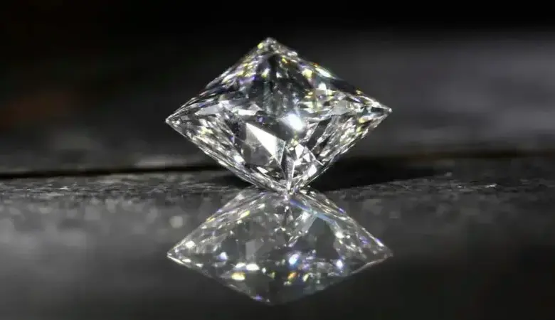 Los diamantes creados en laboratorio ganan terreno gracias a sus menores costos y a los cambios en las preferencias de los consumidores. FOTO: GETTY