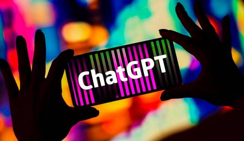 OpenAI, creadora de este prototipo, anunció que ya tiene la nueva versión del chatbot, se trata de ChatGPT-4. FOTO Getty
