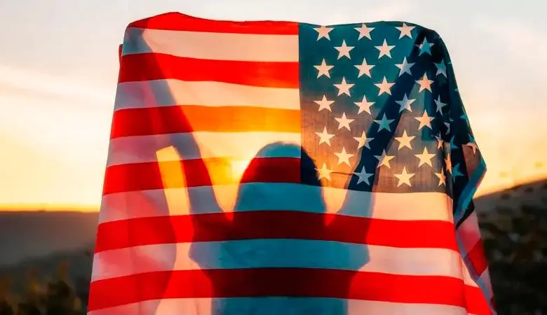 Al llegar a sus 250 años de vida republicana, los Estados Unidos viven momentos de polémica, deporte y globalización. Foto: Getty.
