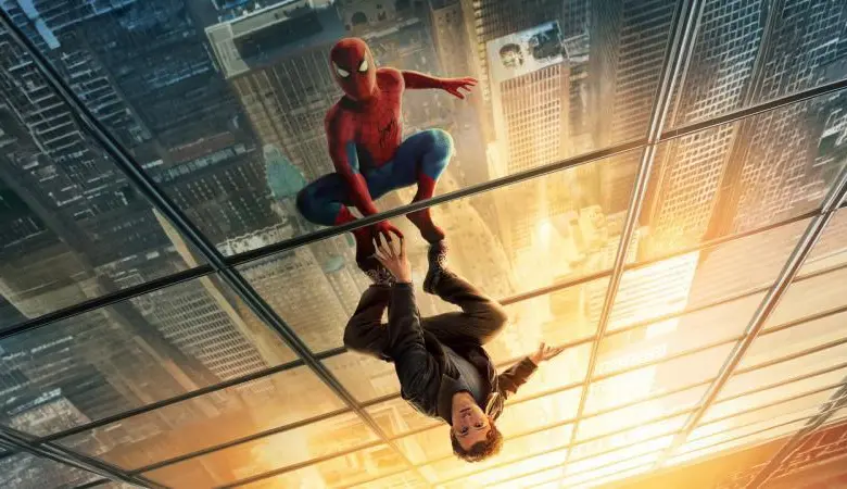 Tom Holland regresa como Peter Parker en Spider-Man: Brand New Day, dirigida por Destin Daniel Cretton y protagonizada también por Zendaya, Jon Bernthal y Mark Ruffalo. FOTO cortesía