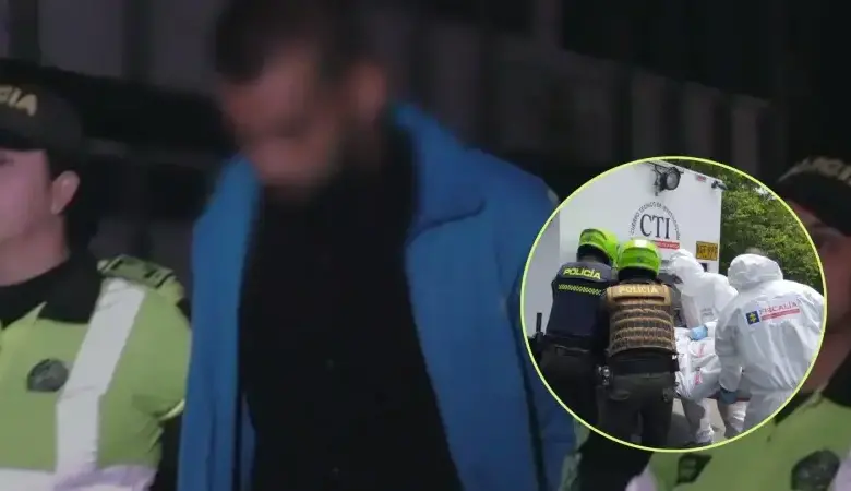 Macabro hallazgo en el Centro de Medellín: hallaron el cuerpo de una joven de 20 años en un hotel