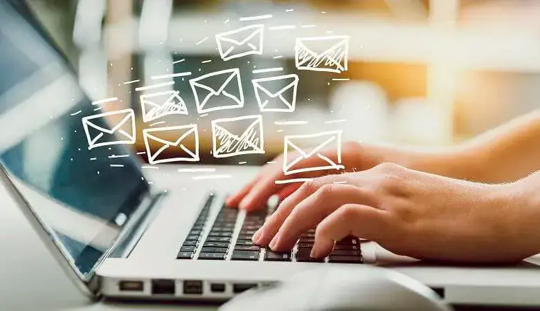 El nombre del archivo y el cuerpo del correo son tan importantes como el contenido de su hoja de vida, FOTO: Shutterstock