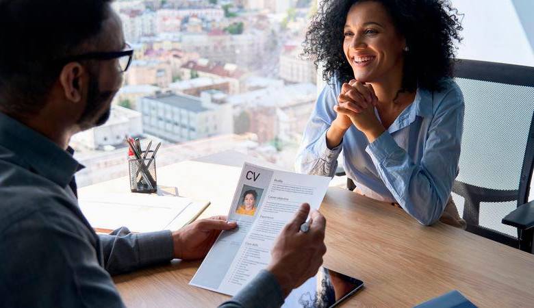 En Magneto Empleos las personas podrán acceder a miles de vacantes con solo estar registrados en el portal de empleos. FOTO: Getty