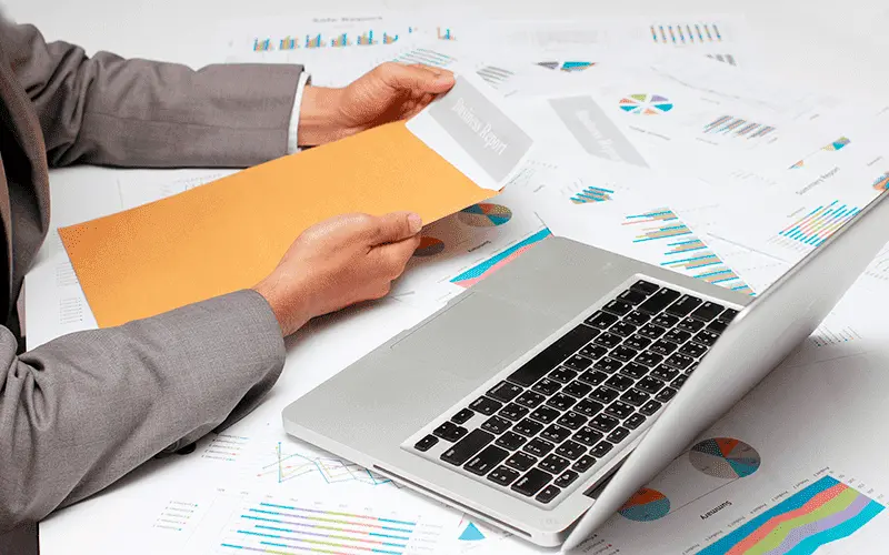 La profesión del contador público es una de las más demandadas y mejor remuneradas en Colombia. FOTO: Shutterstock