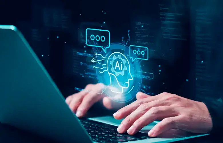 Las empresas deben prepararse para un entorno laboral que exige formación en tecnologías emergentes como la IA. FOTO: GETTY