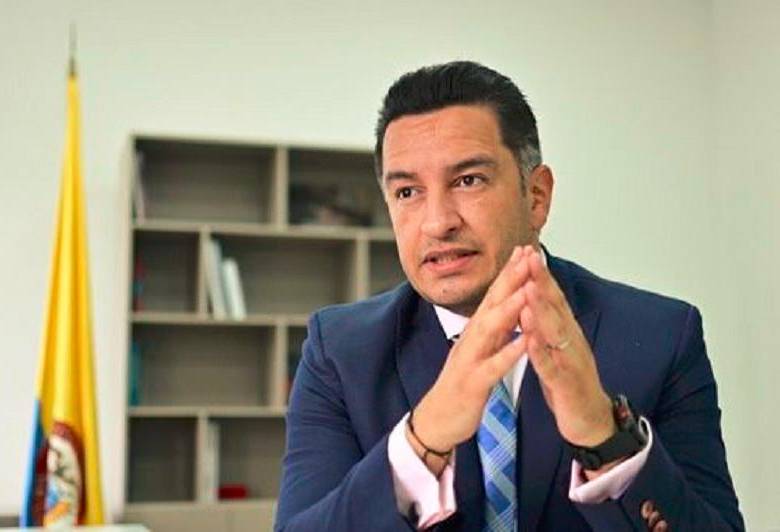 Gobierno Petro investiga al opositor exgobernadorJuan Zuluaga, ¿casualidad?