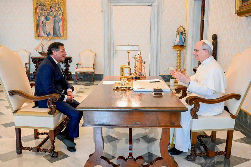 FOTO: PRESIDENCIA
