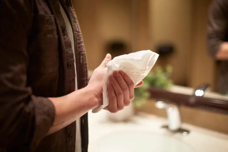 Millones de colombianos aún carecen de servicios básicos de higiene y agua potable: cerca de 1,4 millones no tienen acceso a puntos de lavado de manos. FOTO suministrada por bck 