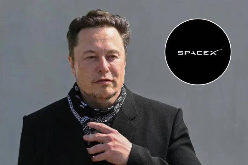 SpaceX se prepara para salir a bolsa y sacudir todos los récords. FOTO: Europapress - SpaceX