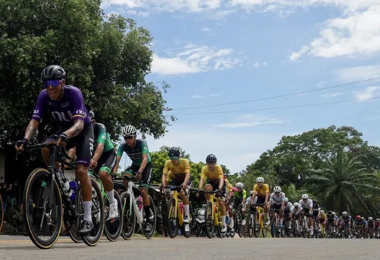 La Vuelta a Colombia cumplirá en 2026 su edición 76. FOTO COLPRENSA
