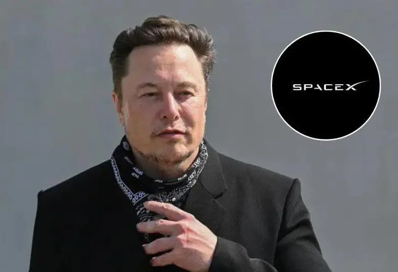 SpaceX se prepara para salir a bolsa y sacudir todos los récords. FOTO: Europapress - SpaceX