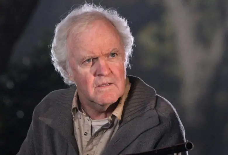 James Handy desarrolló una carrera de más de seis décadas en cine y televisión, con participaciones en producciones como Jumanji, Top Gun: Maverick, Law & Order y The X-Files. FOTO: Getty.