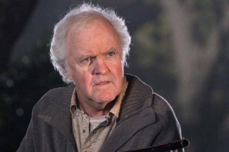 James Handy desarrolló una carrera de más de seis décadas en cine y televisión, con participaciones en producciones como <i>Jumanji</i>, <i>Top Gun: Maverick</i>, <i>Law &amp; Order</i> y <i>The X-Files</i>. FOTO: Getty.