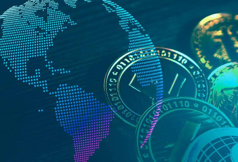 Las criptomonedas y el dinero tradicional han encontrado una forma de complementarse. FOTO: CORTESÍA.