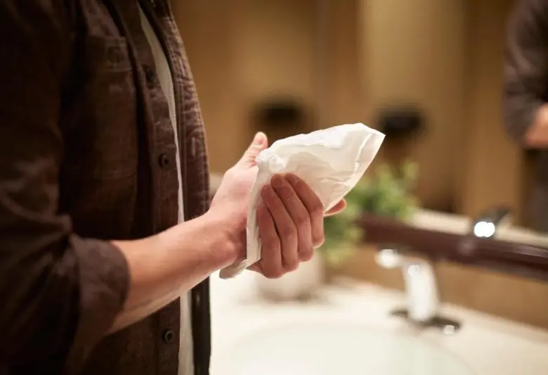 Millones de colombianos aún carecen de servicios básicos de higiene y agua potable: cerca de 1,4 millones no tienen acceso a puntos de lavado de manos. FOTO suministrada por bck 