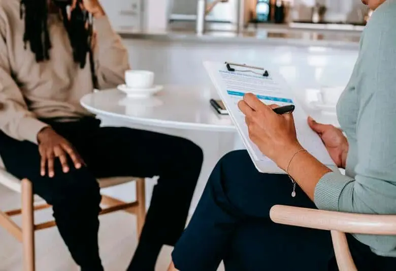 Responder bien en una entrevista no es actuar, es saber comunicar lo que uno realmente puede aportar. FOTO: SHUTTERSTOCK