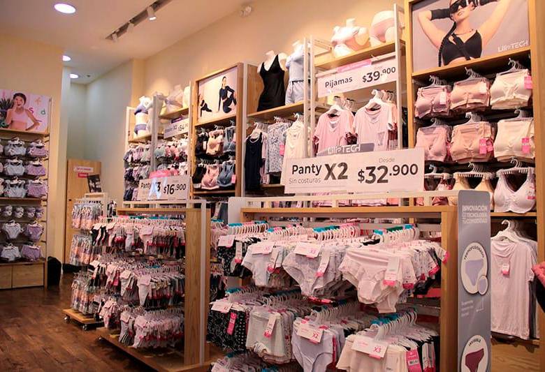 La empresa pidió a la Fiscalía y a la SAE proteger su marca y garantizar la estabilidad laboral de sus trabajadores. FOTO EL EDÉN CENTRO COMERCIAL. 