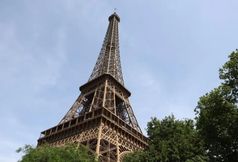 Las altas temperaturas mantienen en alerta a gran parte de Francia y han obligado a adoptar medidas extraordinarias para proteger a la población. FOTO: AFP.