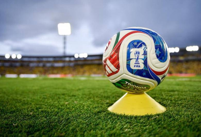 Así quedó el ranking preliminar de las selecciones del Mundial 2026 tras su debut en la fase de grupos. FOTO: Colprensa