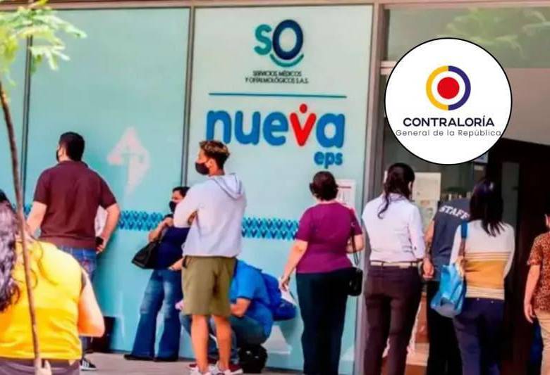 La Contraloría General de la República expresó sus preocupaciones ante la falta de información financiera en la entidad desde 2024. FOTO: Juan Antonio Sánchez