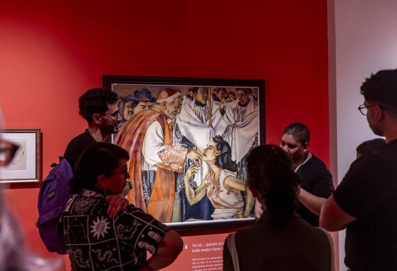 La Temporada Cultural va ‘Tras las huellas de Débora’
