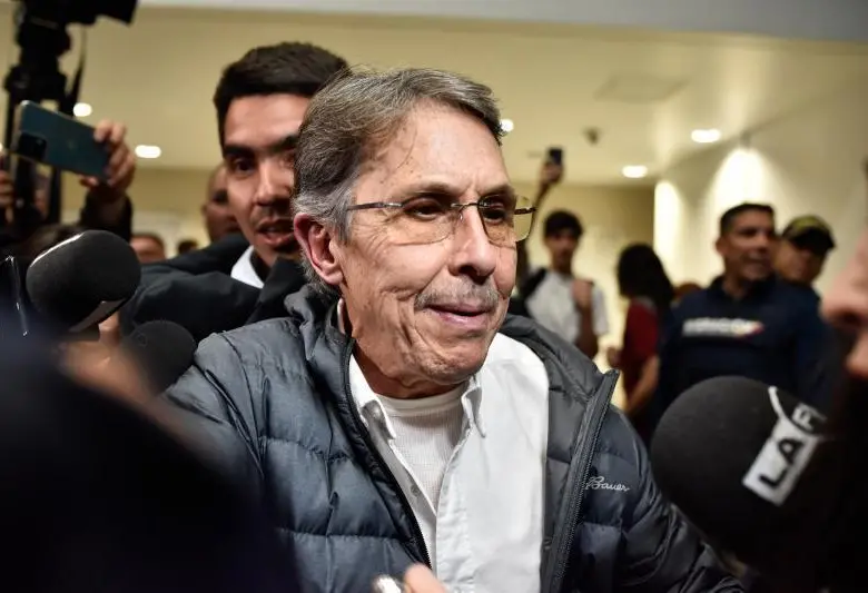 A 36 años del magnicidio, la Procuraduría apunta a Ochoa, del cartel de Medellín, como participante del crimen. FOTO Colprensa