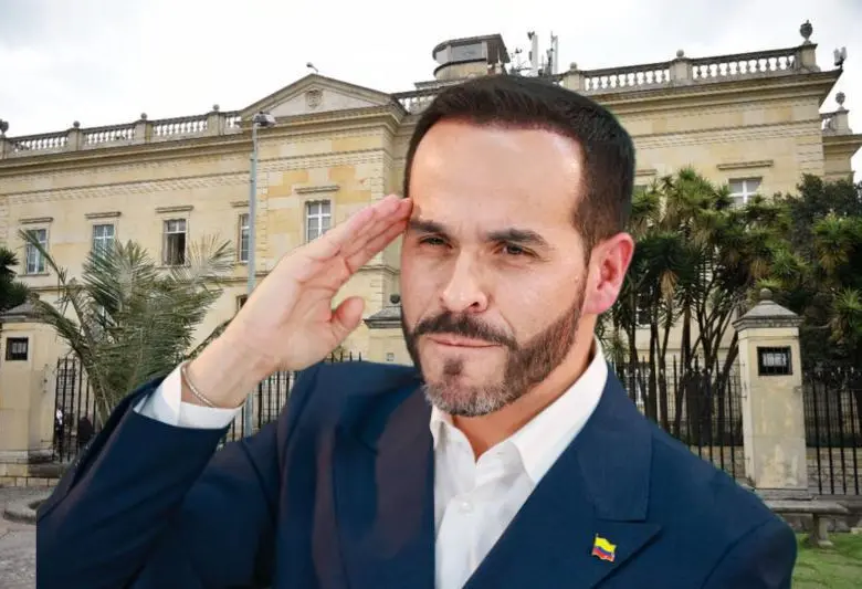 Abelardo de la Espriella será el presidente en el período 2026-2030 tras ser el virtual ganador de la segunda vuelta presidencial. Fotos: Colprensa y Manuel Saldarriaga