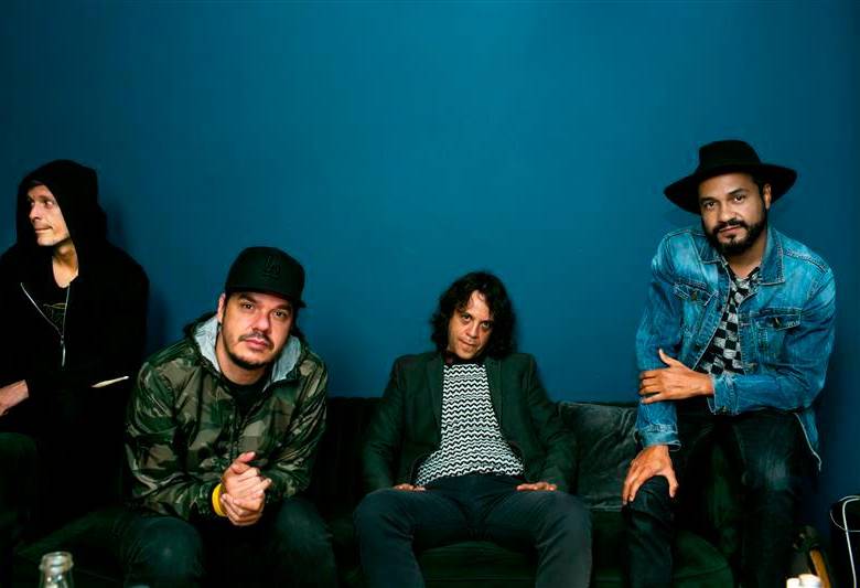 La banda ha pasado por diversos momentos musicales. El próximo año presentará su nuevo disco. Foto: Cortesía.