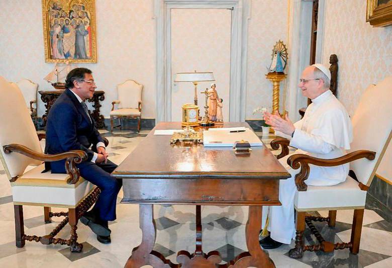 FOTO: PRESIDENCIA