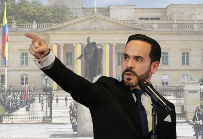 El Congreso debe evaluar si la posesión presidencial se hace en Cali o no. FOTOS: Colprensa