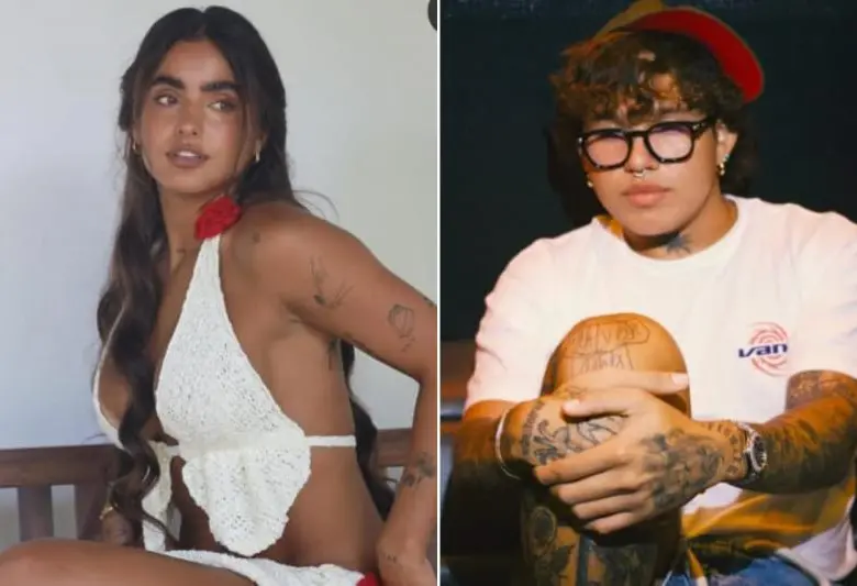 En Colombia, la vulneración de la intimidad tiene consecuencias legales y penales. FOTOS: Tomadas de Instagram @Beele - @Isabellaladera