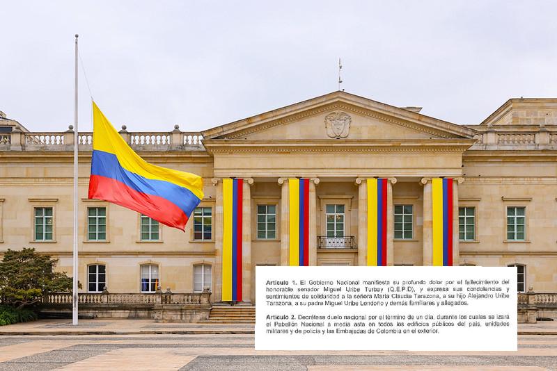 Foto: Presidencia