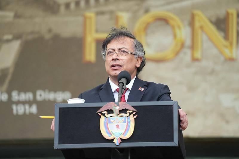 Foto: Presidencia