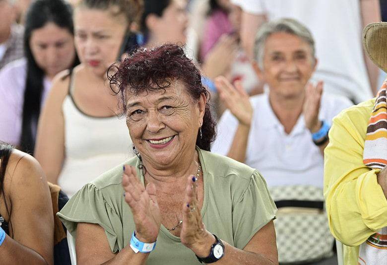 La entrega de los recursos comenzará el 21 de febrero e irá hasta el 6 de marzo de 2025. FOTO: DPS