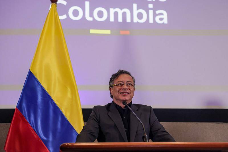 Petro le pidió a Trump desclasificar archivos de los casos Gaitán y Palacio de Justicia, ¿es viable? 