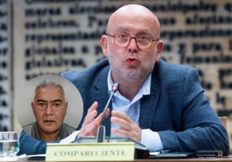 Xavier Vendrell tiene vínculos de vieja data con Gonzalo Boye, abogado del contrabandista ‘Pitufo’ y del independentista Carles Puigdemont. Foto: AFP