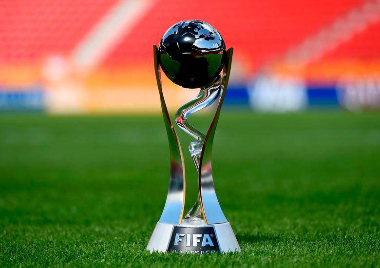 La Fifa confirmó a Argentina como sede del Mundial Sub-20, evento que se disputará del 20 de mayo al 11 de junio próximo. FOTO TOMADA @FIFA