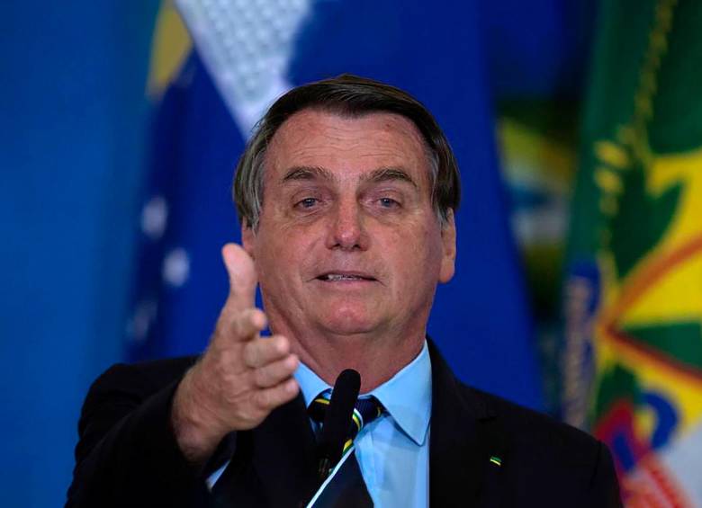 “La única semejanza entre Bolsonaro y Lula es su predilección por Putin”: Jon Lee Anderson