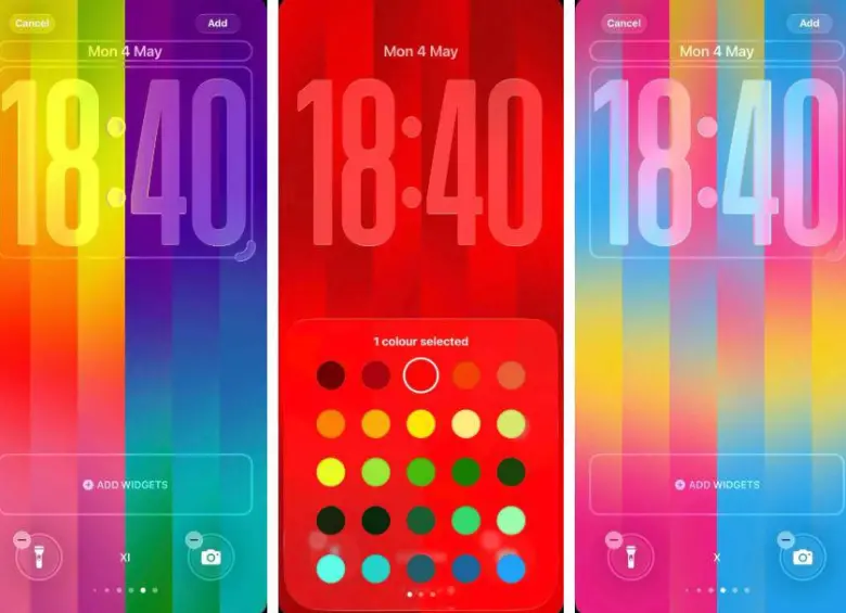 Interfaz de mensajes en un iPhone; iOS 26.5 activa el cifrado de extremo a extremo en conversaciones RCS entre dispositivos iPhone y Android. FOTO cortesía Apple