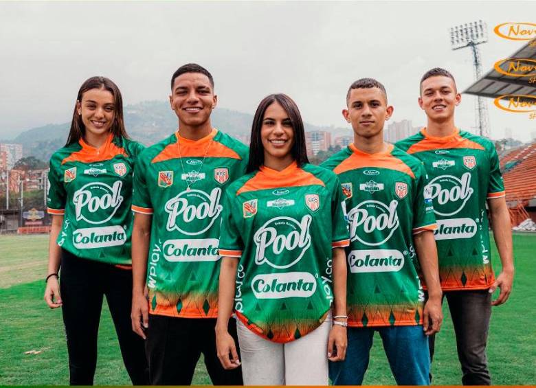 ¡Trabajo sí hay! Envigado FC tiene varios empleos en su área administrativa 