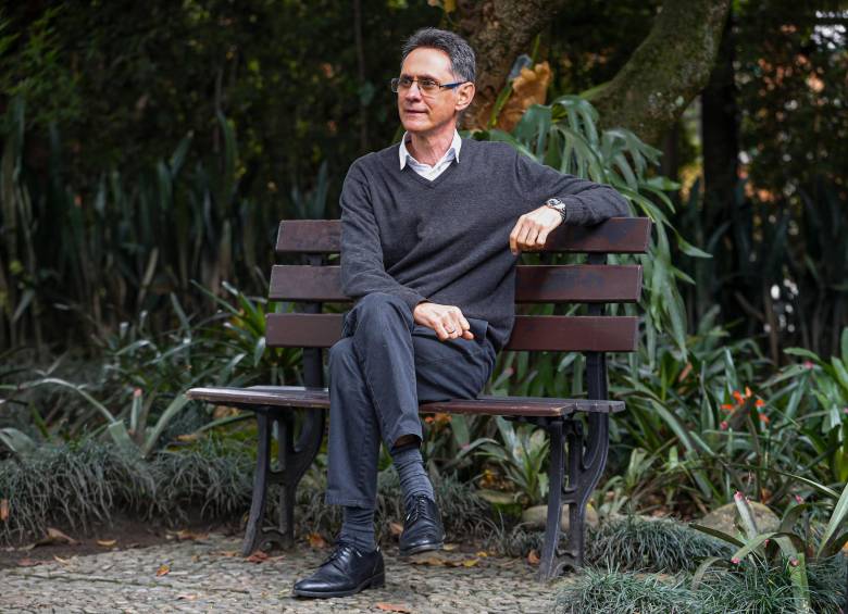 Foto: Manuel Saldarriaga