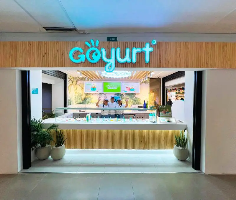 Goyurt busca consolidar su crecimiento en Colombia y Suramérica con nuevas vacantes en varias áreas del sector de alimentos. FOTO: CORTESÍA